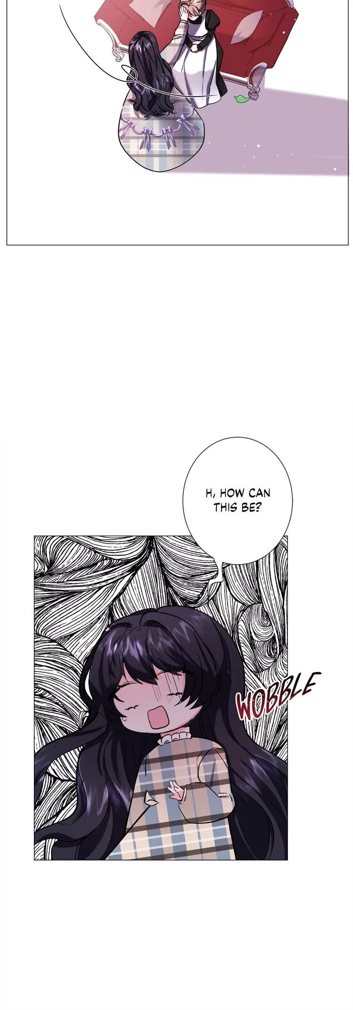 How to Clear a Dating Sim as a Side Character Chapter 15 page 31