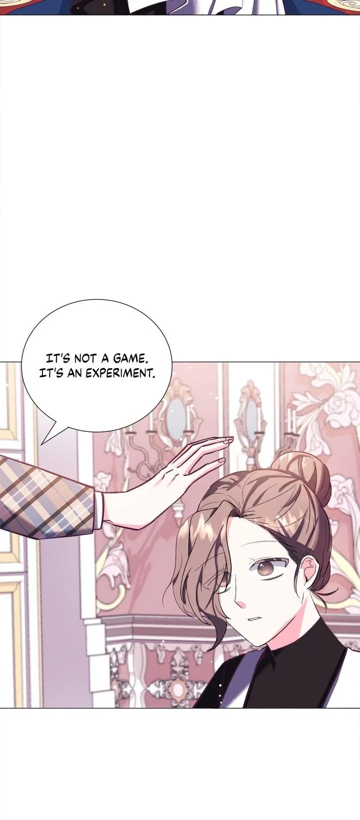 How to Clear a Dating Sim as a Side Character Chapter 15 page 28