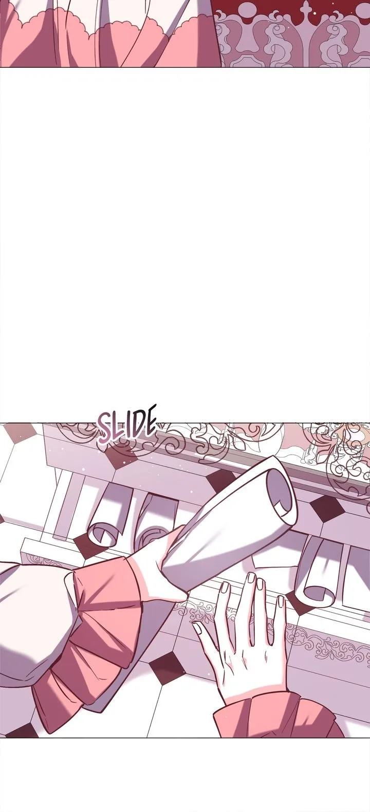 How to Clear a Dating Sim as a Side Character Chapter 15 page 7