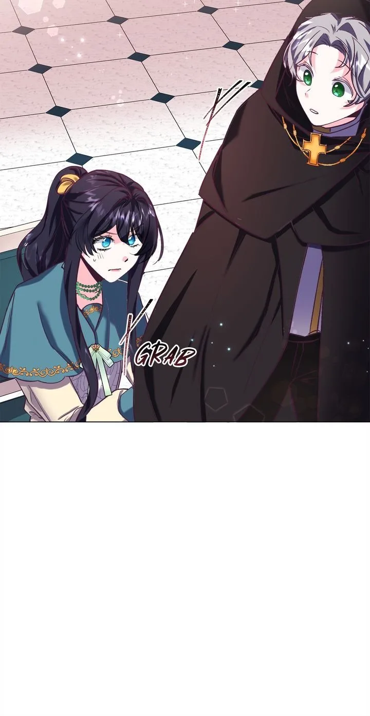 How to Clear a Dating Sim as a Side Character Chapter 15 page 22
