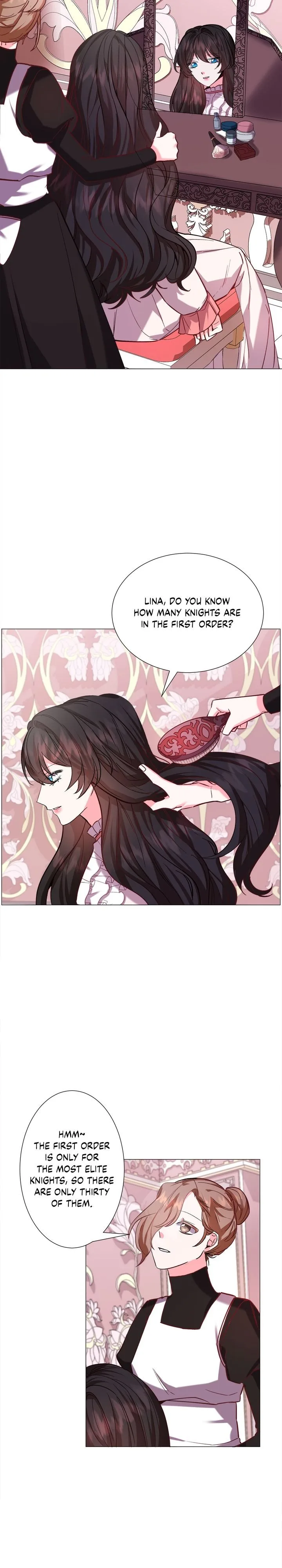 How to Clear a Dating Sim as a Side Character Chapter 15 page 12