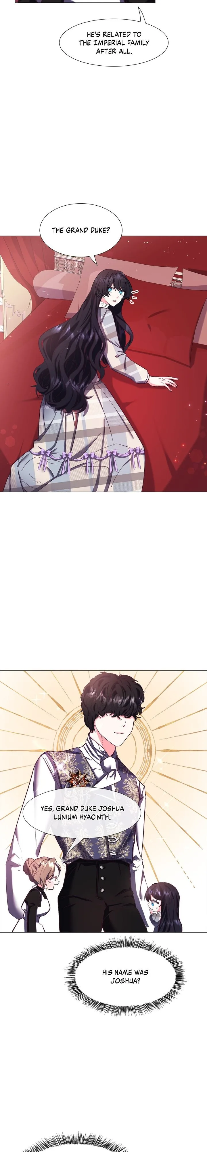 How to Clear a Dating Sim as a Side Character Chapter 15 page 33