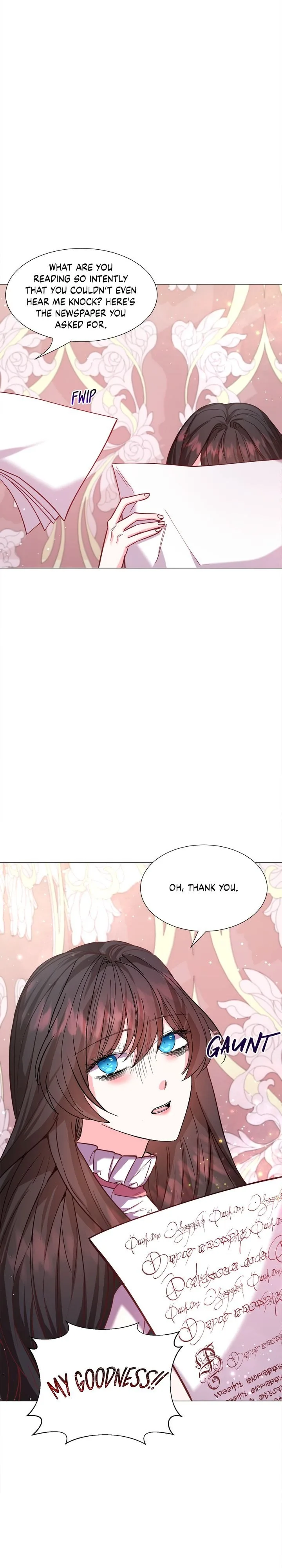 How to Clear a Dating Sim as a Side Character Chapter 15 page 9