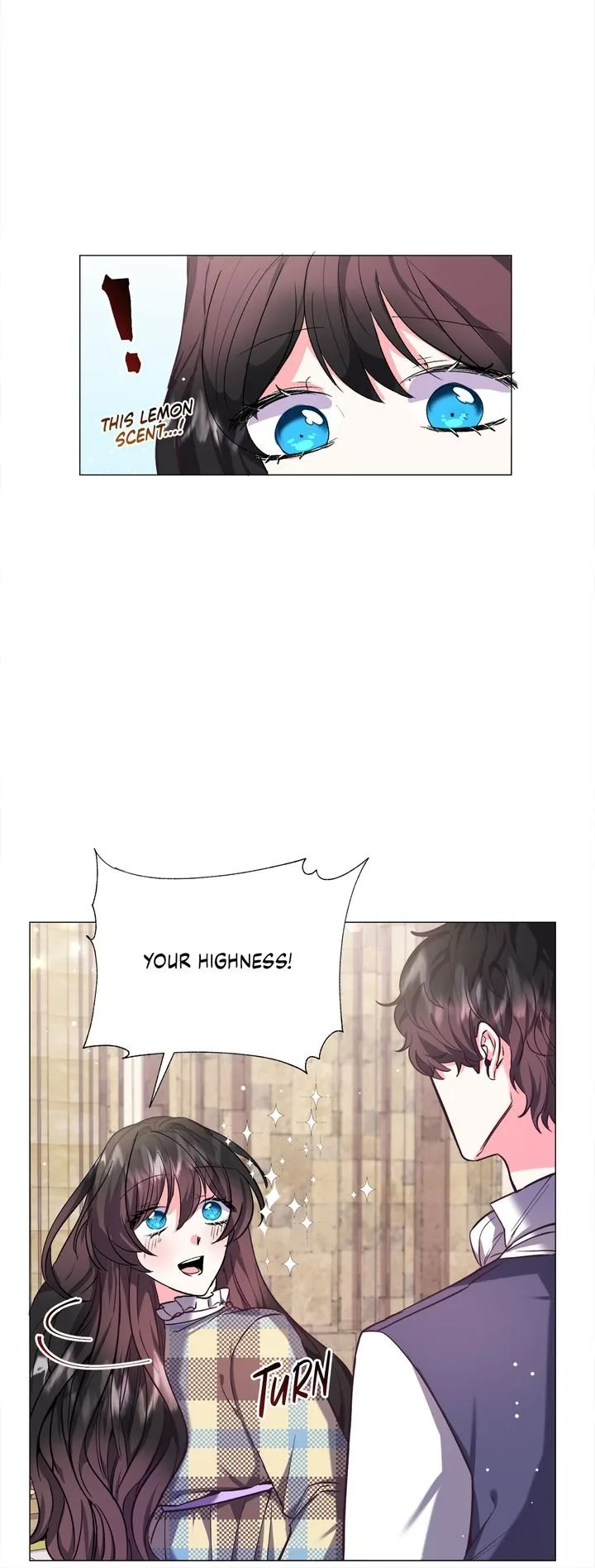 How to Clear a Dating Sim as a Side Character Chapter 16 page 20