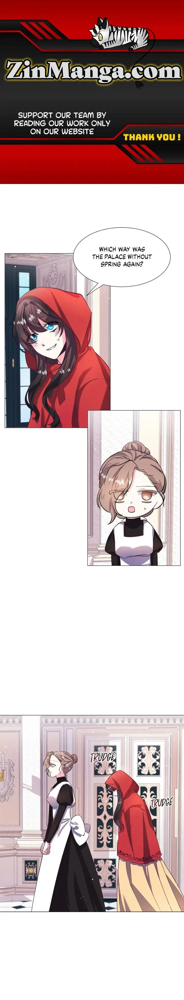 How to Clear a Dating Sim as a Side Character Chapter 17 page 2