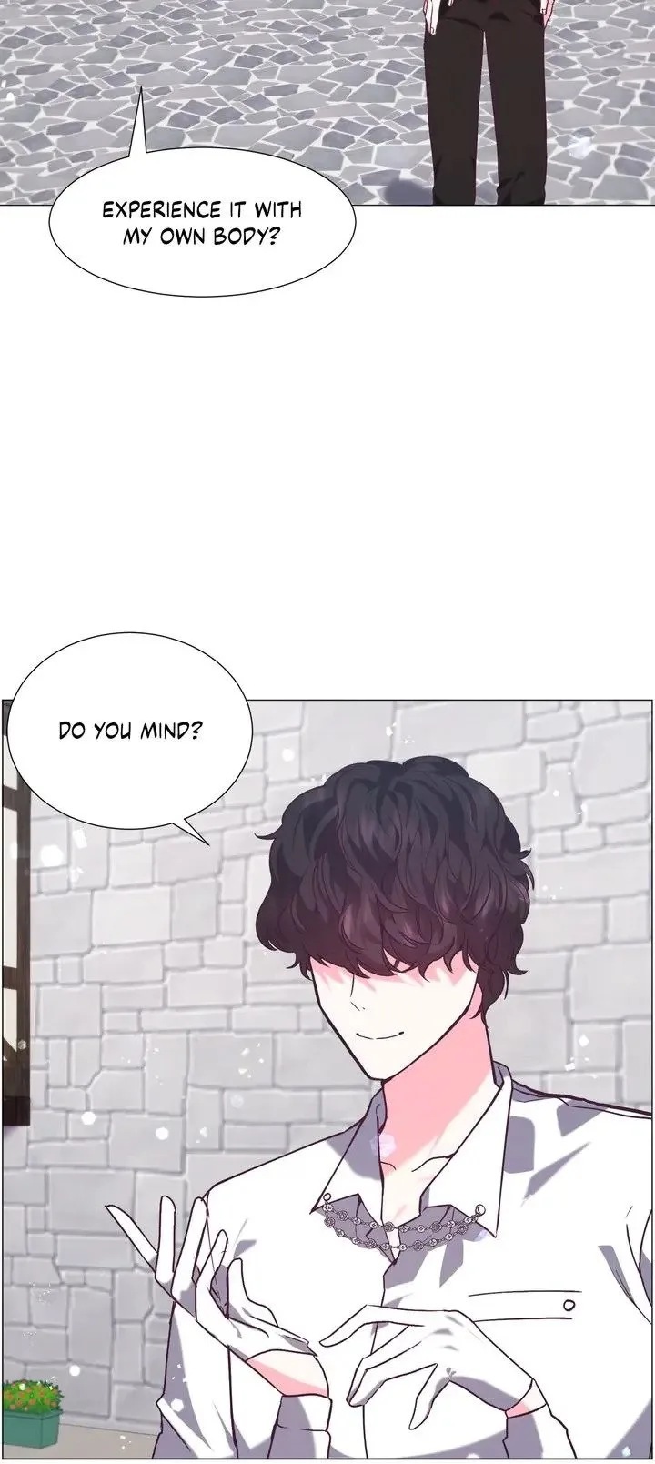 How to Clear a Dating Sim as a Side Character Chapter 17 page 6