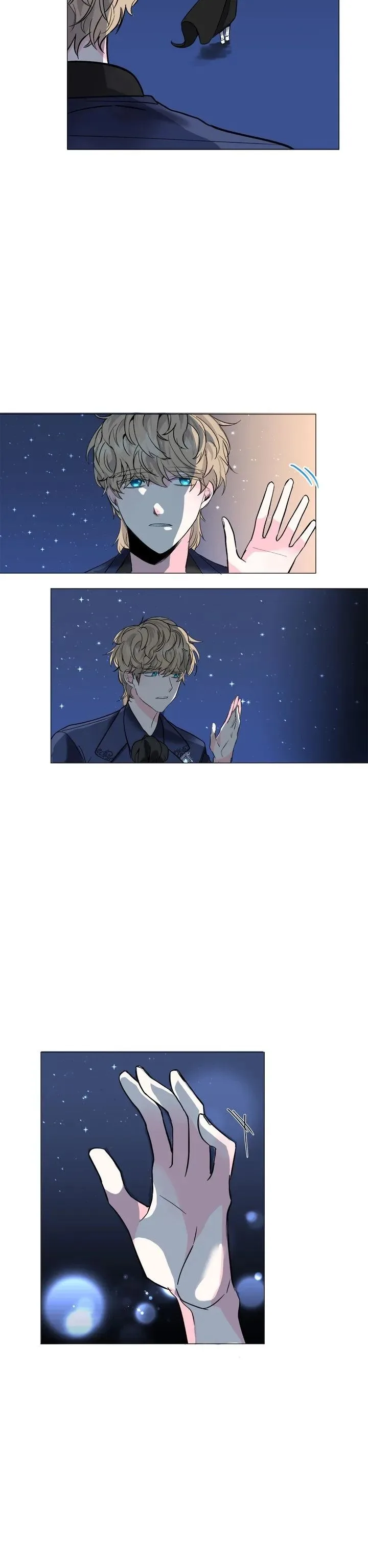 How to Clear a Dating Sim as a Side Character Chapter 18 page 28