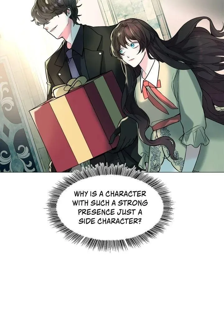 How to Clear a Dating Sim as a Side Character Chapter 19 page 15