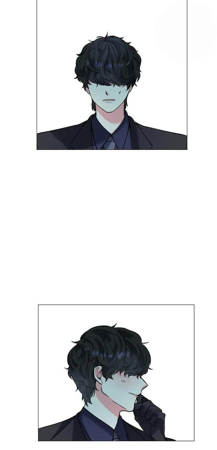 How to Clear a Dating Sim as a Side Character Chapter 19 page 21