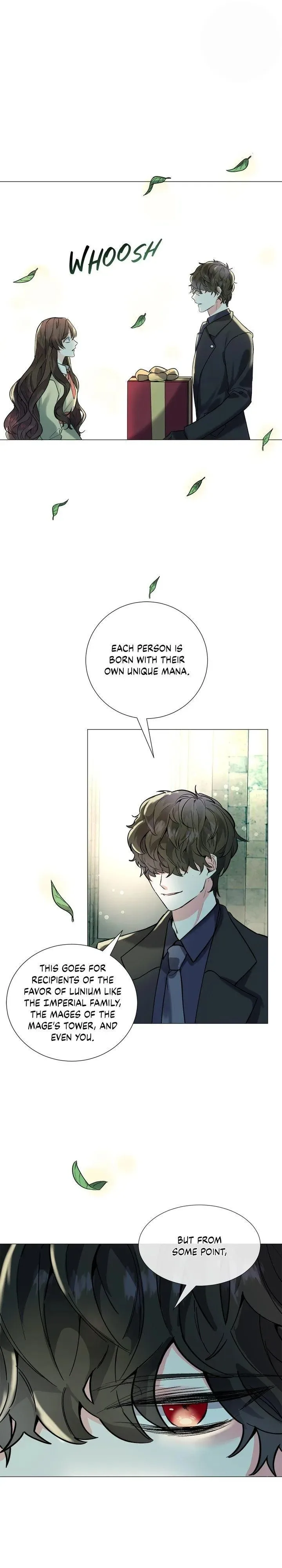 How to Clear a Dating Sim as a Side Character Chapter 19 page 10