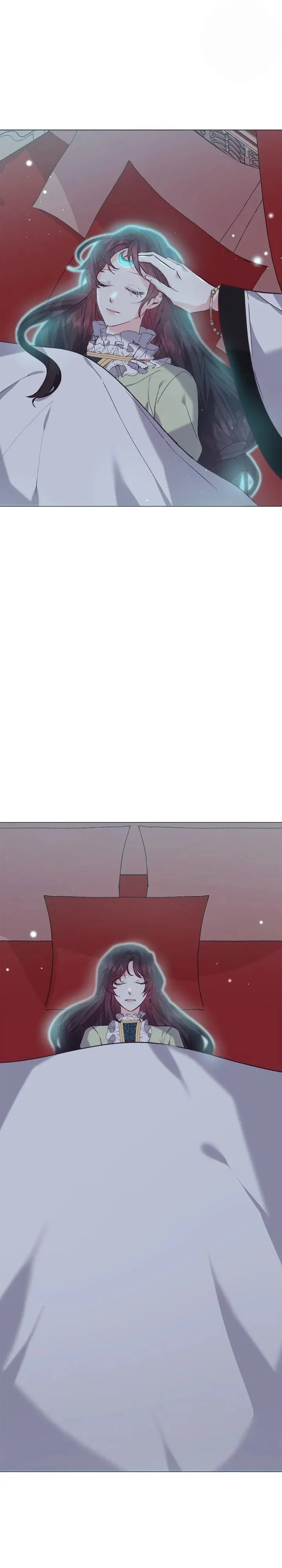 How to Clear a Dating Sim as a Side Character Chapter 20 page 19