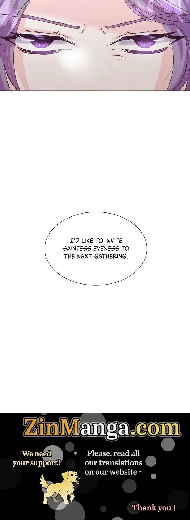 How to Clear a Dating Sim as a Side Character Chapter 20 page 37