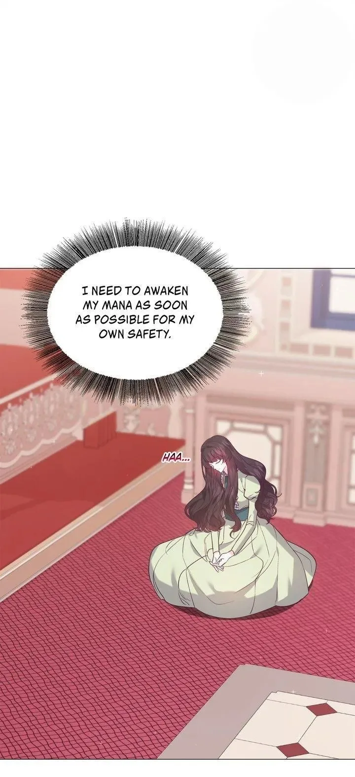 How to Clear a Dating Sim as a Side Character Chapter 20 page 13
