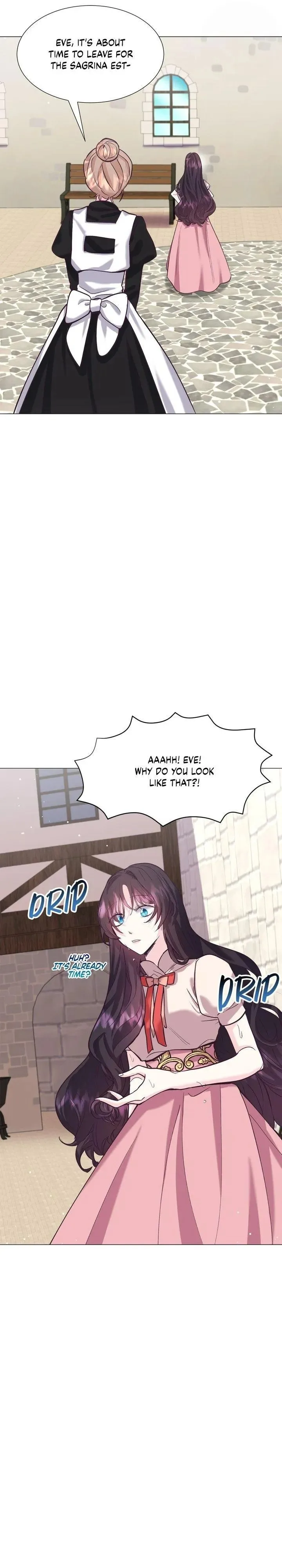 How to Clear a Dating Sim as a Side Character Chapter 20 page 30