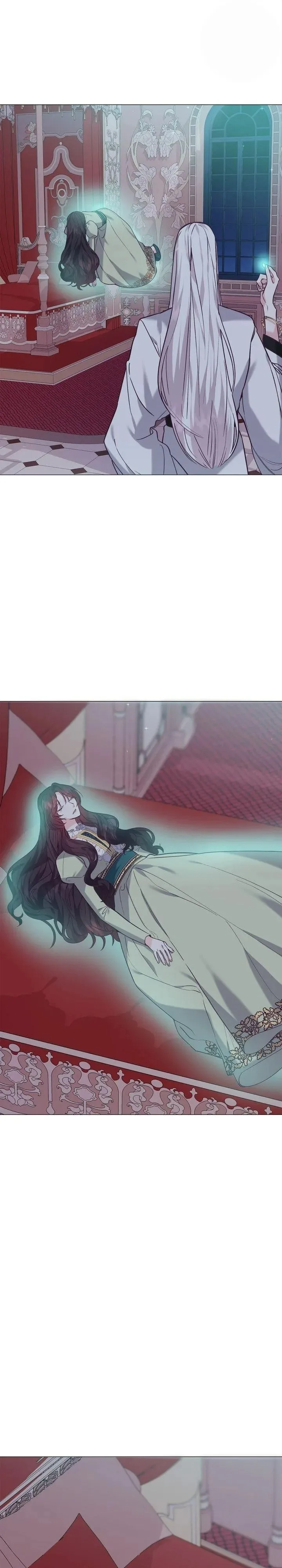 How to Clear a Dating Sim as a Side Character Chapter 20 page 17