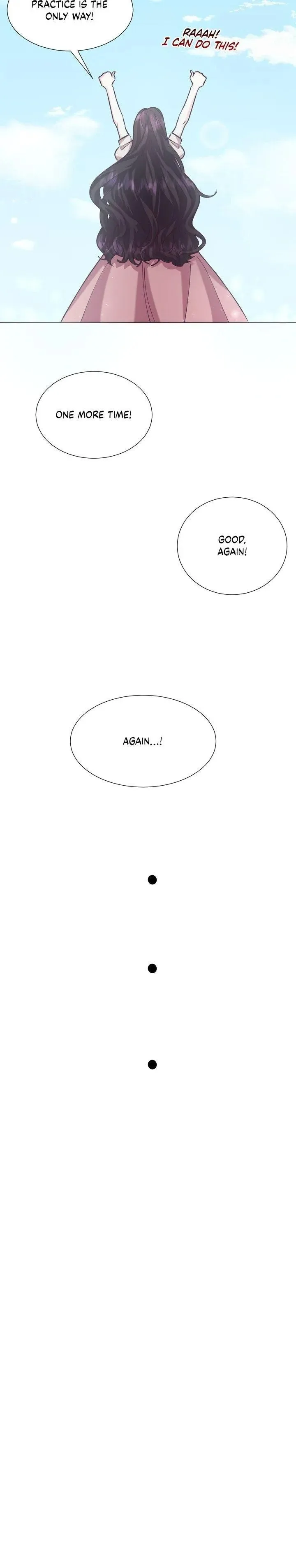 How to Clear a Dating Sim as a Side Character Chapter 20 page 29