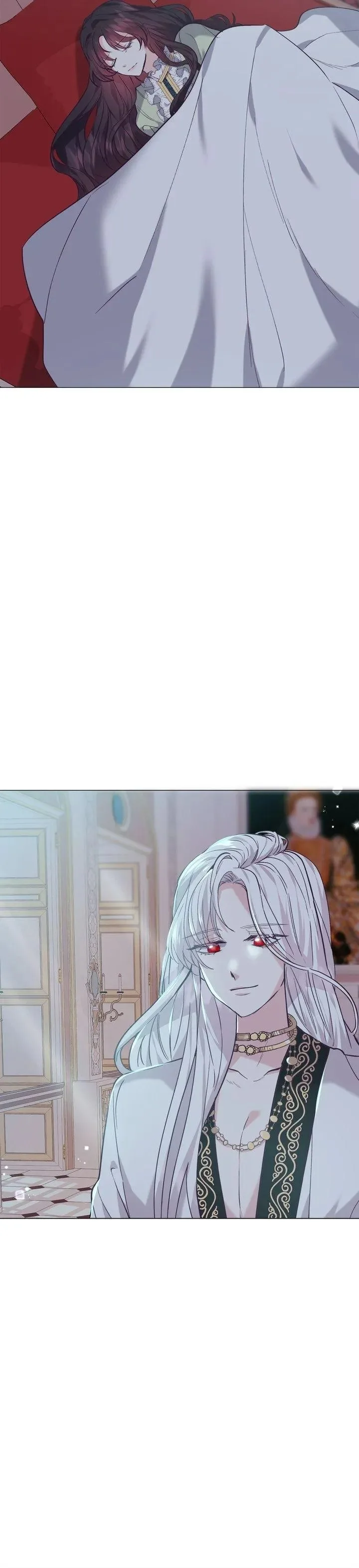 How to Clear a Dating Sim as a Side Character Chapter 20 page 18