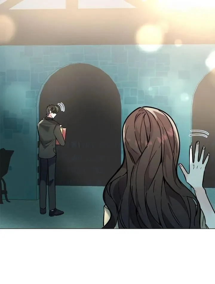 How to Clear a Dating Sim as a Side Character Chapter 19 page 27