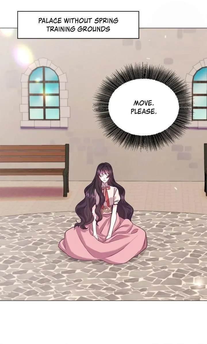How to Clear a Dating Sim as a Side Character Chapter 20 page 25