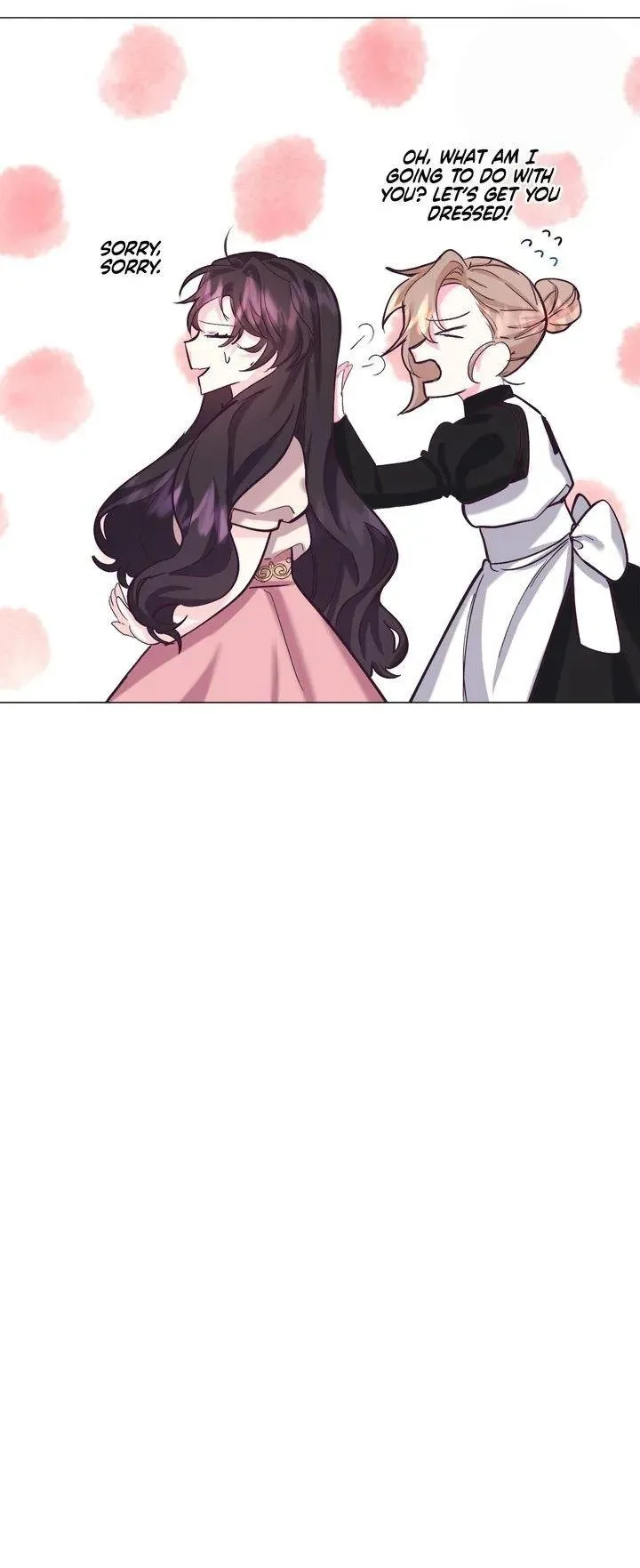 How to Clear a Dating Sim as a Side Character Chapter 20 page 31