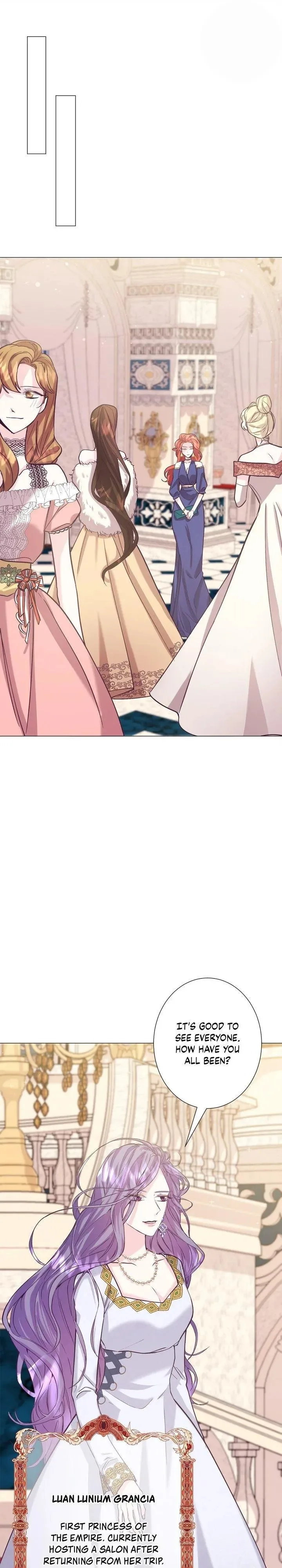 How to Clear a Dating Sim as a Side Character Chapter 20 page 32