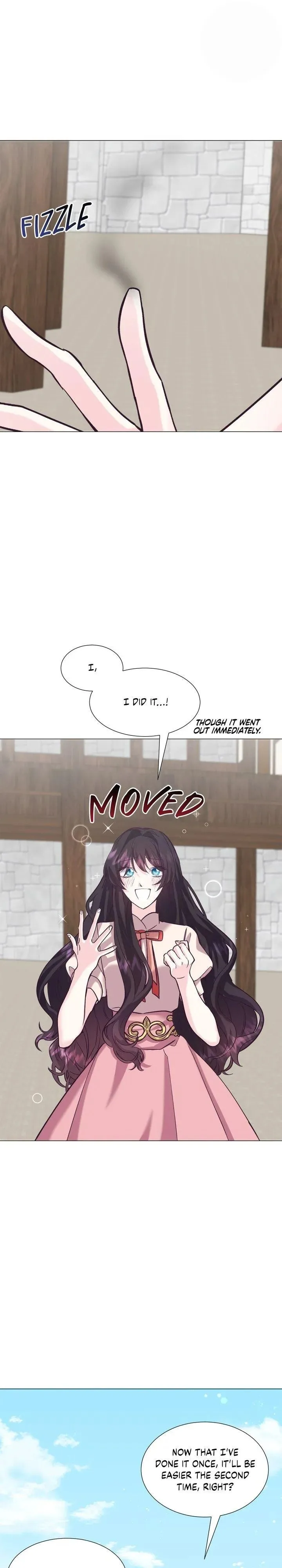 How to Clear a Dating Sim as a Side Character Chapter 20 page 28