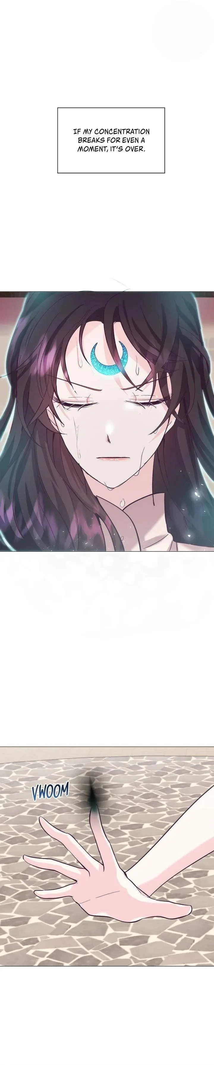 How to Clear a Dating Sim as a Side Character Chapter 20 page 27