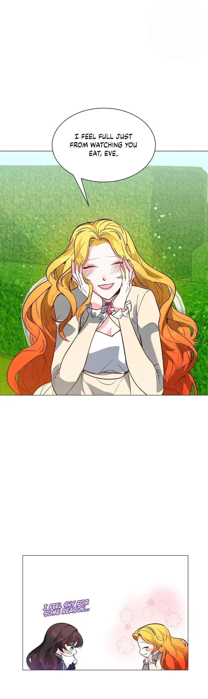 How to Clear a Dating Sim as a Side Character Chapter 21 page 13