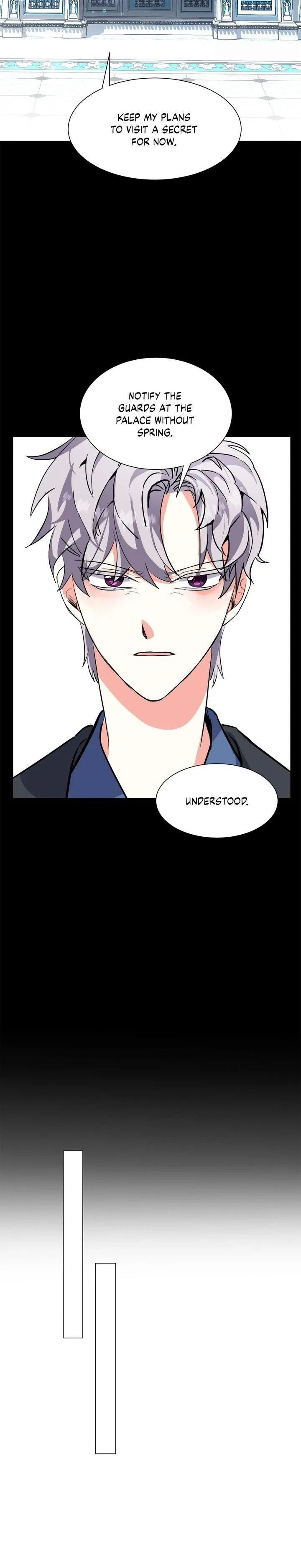 How to Clear a Dating Sim as a Side Character Chapter 22 page 12