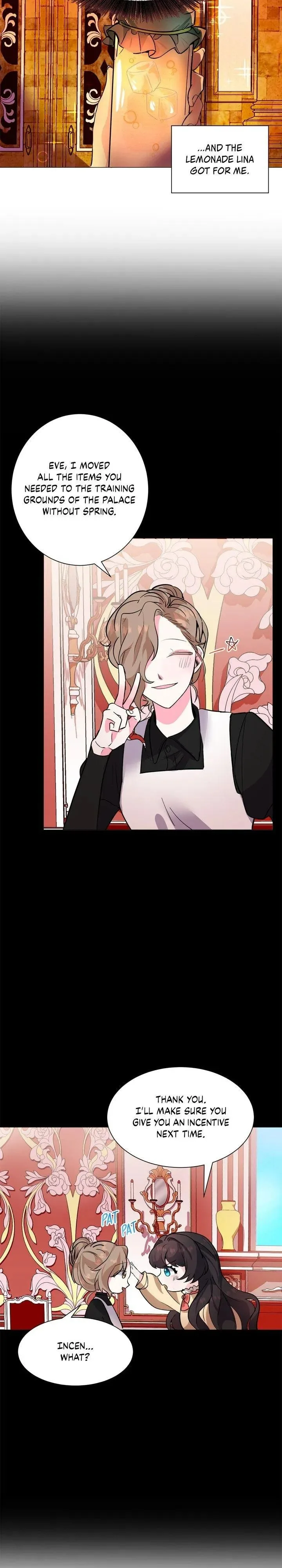 How to Clear a Dating Sim as a Side Character Chapter 22 page 5