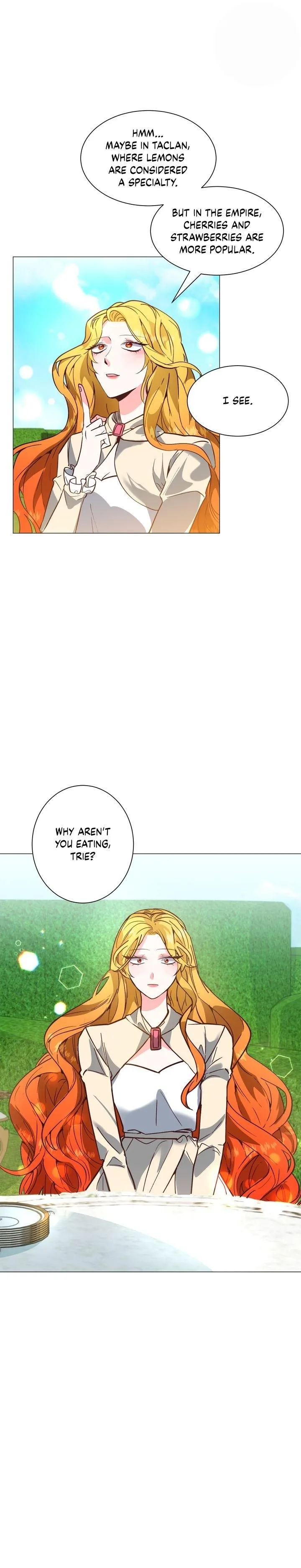 How to Clear a Dating Sim as a Side Character Chapter 21 page 12