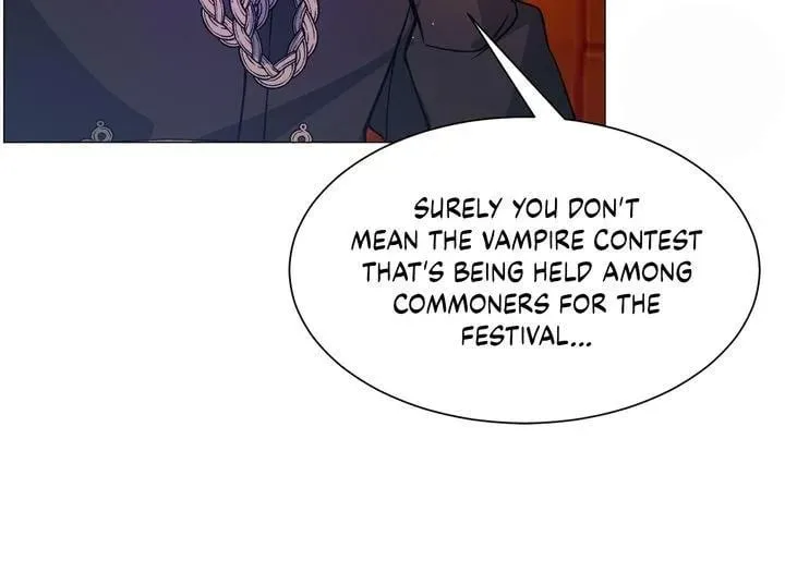 How to Clear a Dating Sim as a Side Character Chapter 22 page 21
