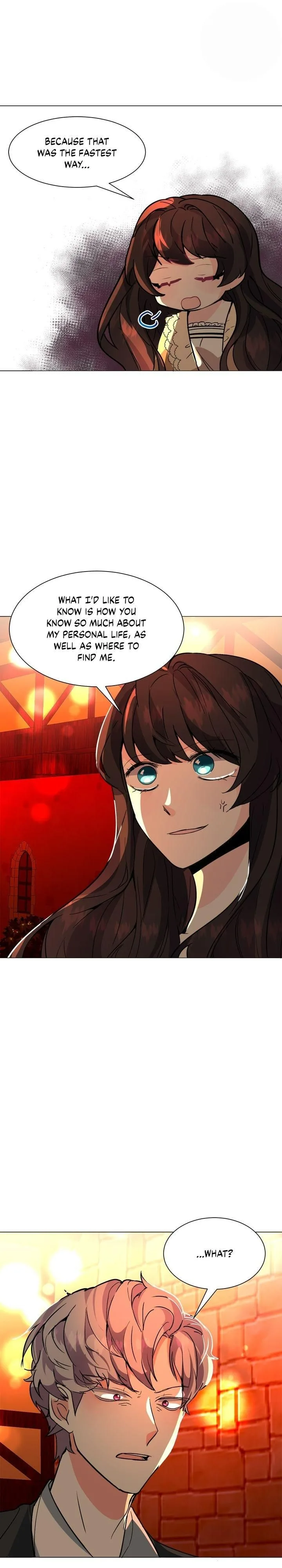 How to Clear a Dating Sim as a Side Character Chapter 22 page 16