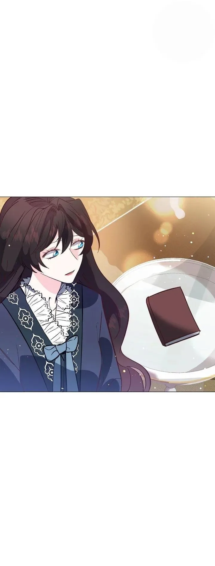 How to Clear a Dating Sim as a Side Character Chapter 21 page 27