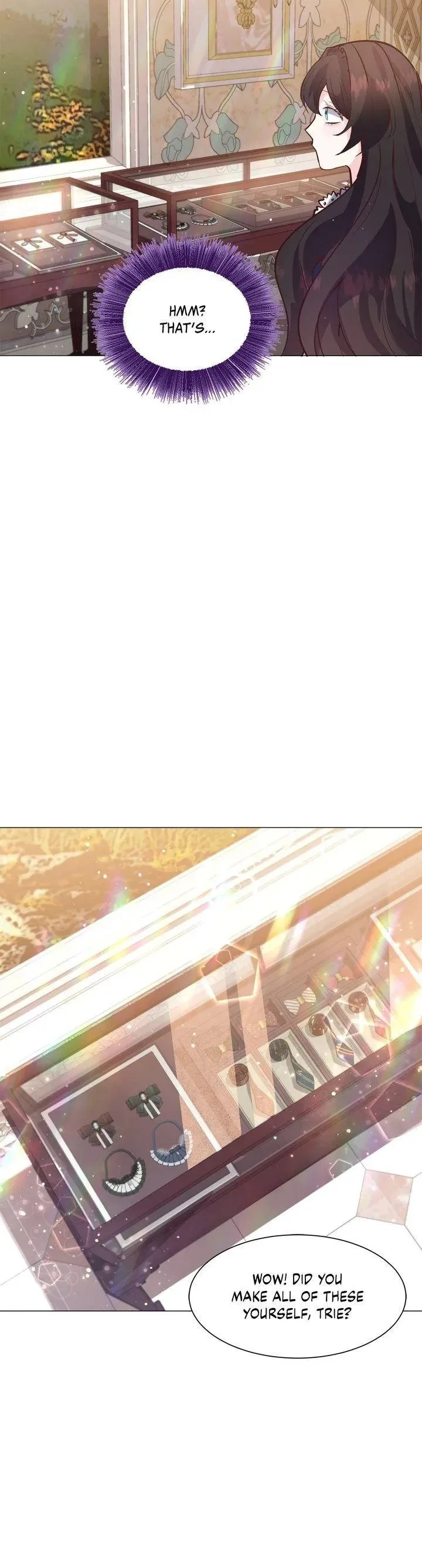 How to Clear a Dating Sim as a Side Character Chapter 21 page 19