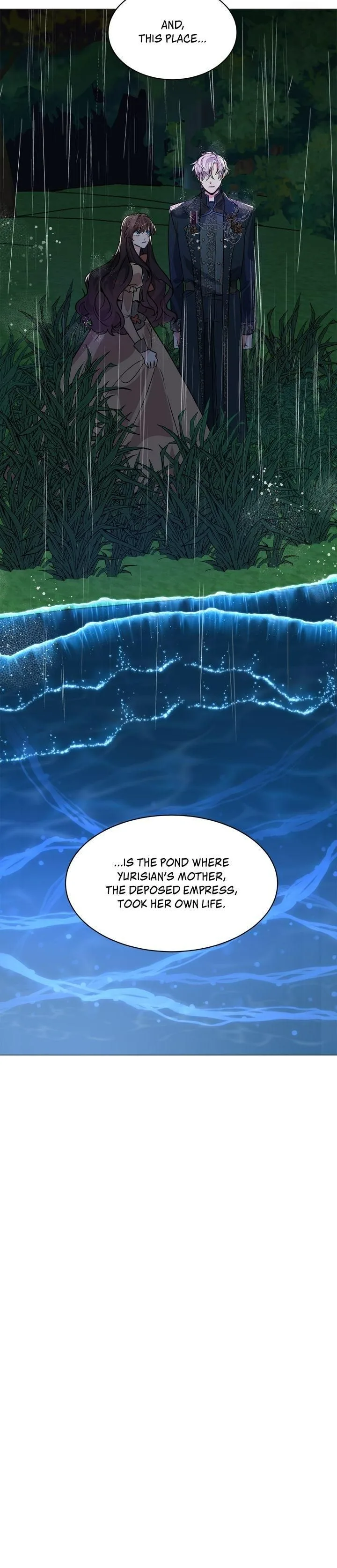 How to Clear a Dating Sim as a Side Character Chapter 23 page 18