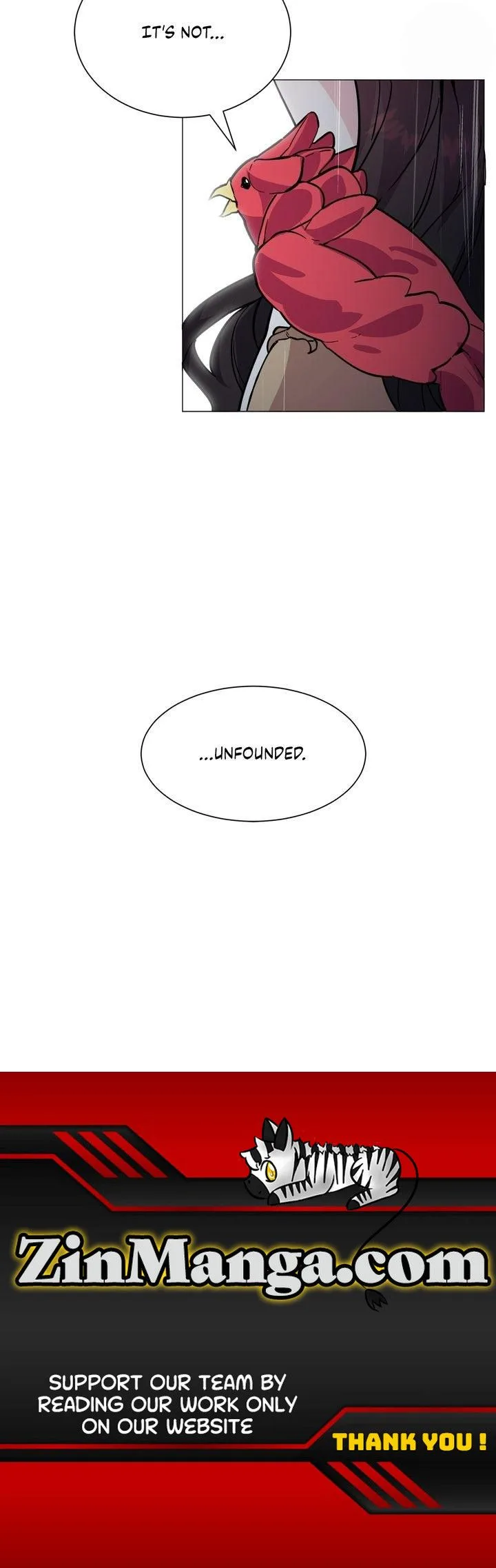 How to Clear a Dating Sim as a Side Character Chapter 23 page 36