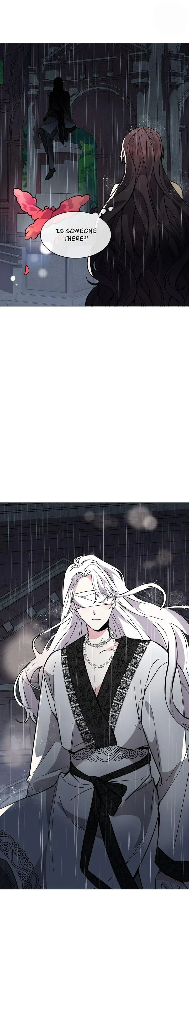 How to Clear a Dating Sim as a Side Character Chapter 23 page 31