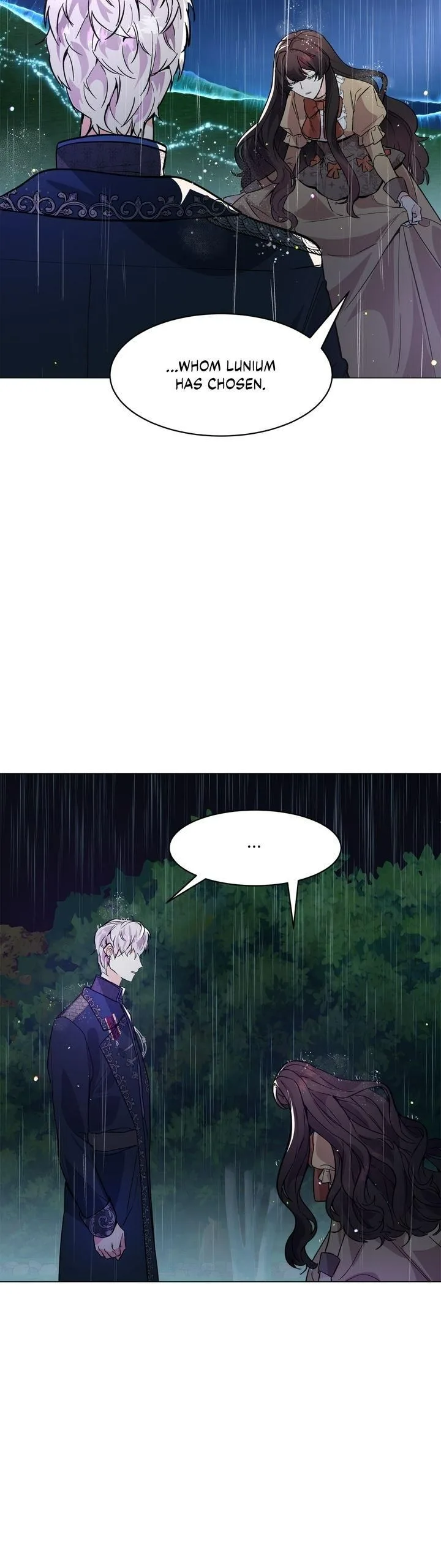 How to Clear a Dating Sim as a Side Character Chapter 23 page 16