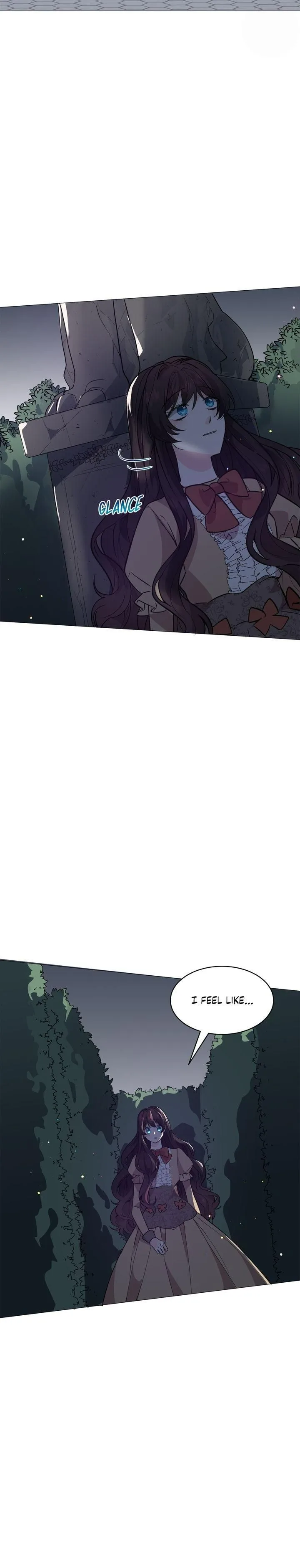How to Clear a Dating Sim as a Side Character Chapter 23 page 7