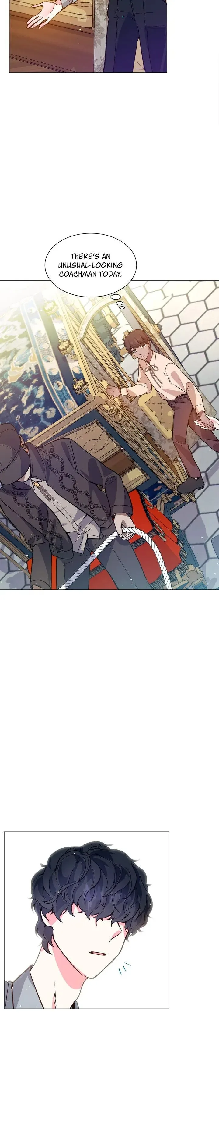 How to Clear a Dating Sim as a Side Character Chapter 24 page 25
