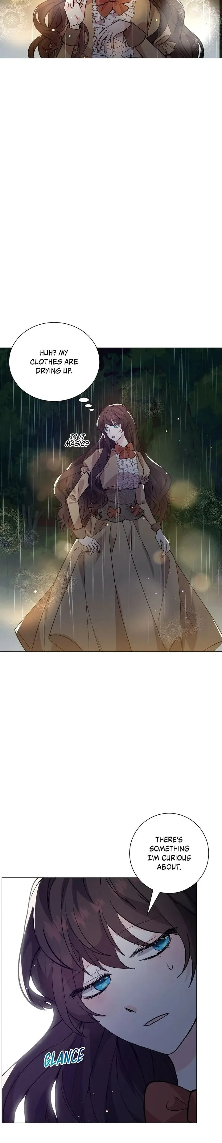 How to Clear a Dating Sim as a Side Character Chapter 24 page 5