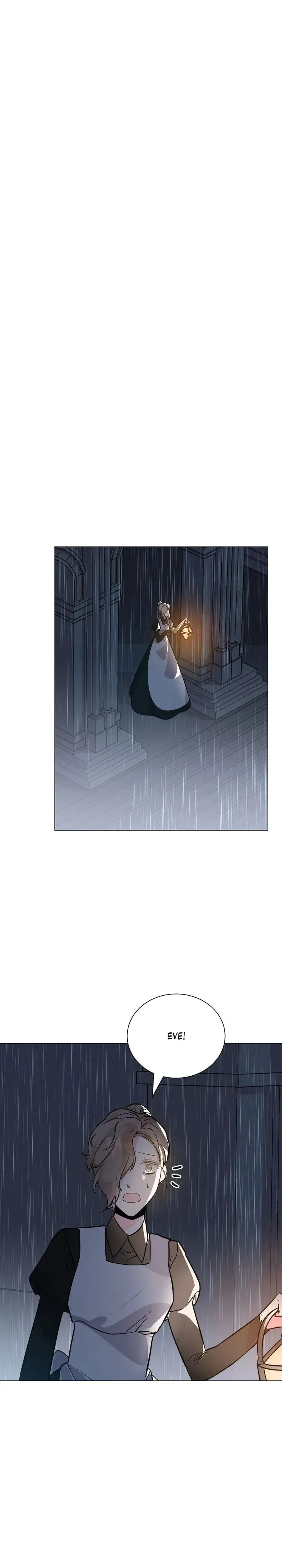 How to Clear a Dating Sim as a Side Character Chapter 24 page 12