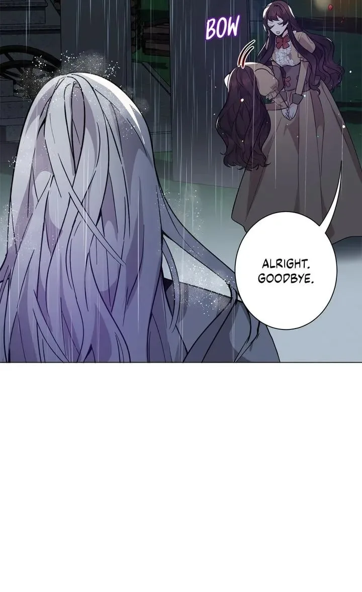 How to Clear a Dating Sim as a Side Character Chapter 24 page 8