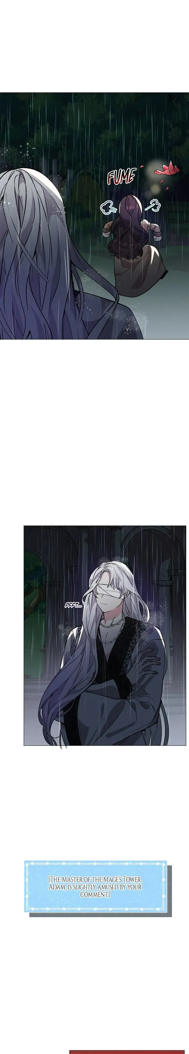 How to Clear a Dating Sim as a Side Character Chapter 24 page 9