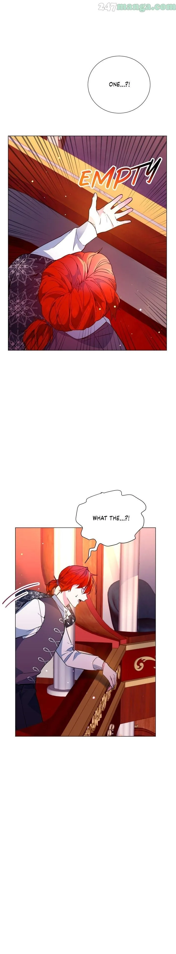 How to Clear a Dating Sim as a Side Character Chapter 26 page 28