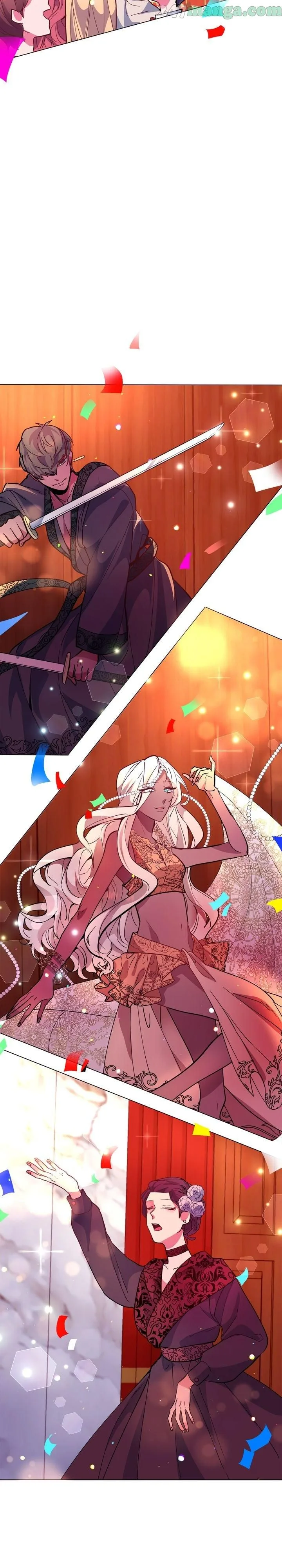 How to Clear a Dating Sim as a Side Character Chapter 26 page 5