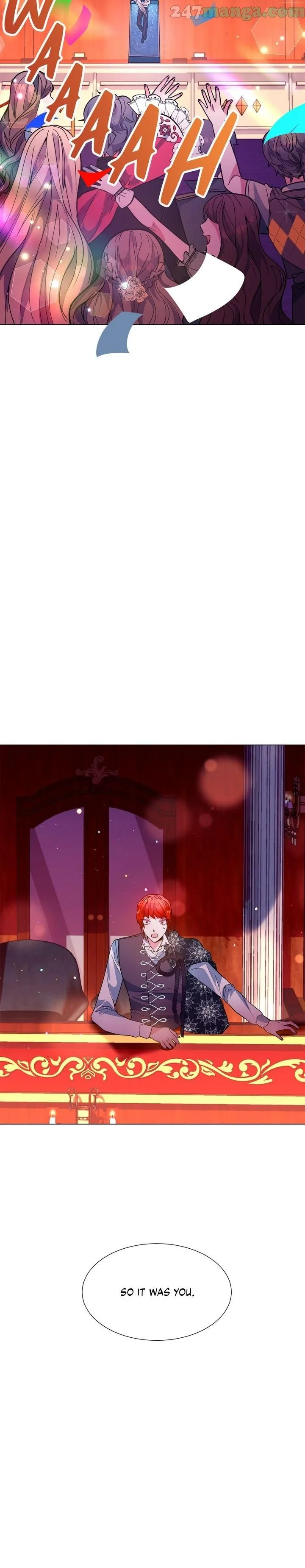 How to Clear a Dating Sim as a Side Character Chapter 26 page 30