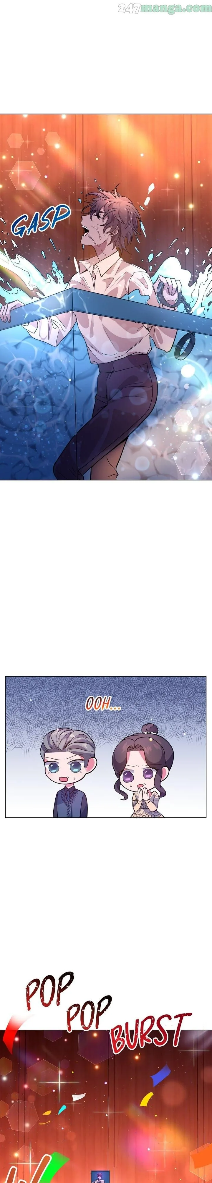 How to Clear a Dating Sim as a Side Character Chapter 26 page 29