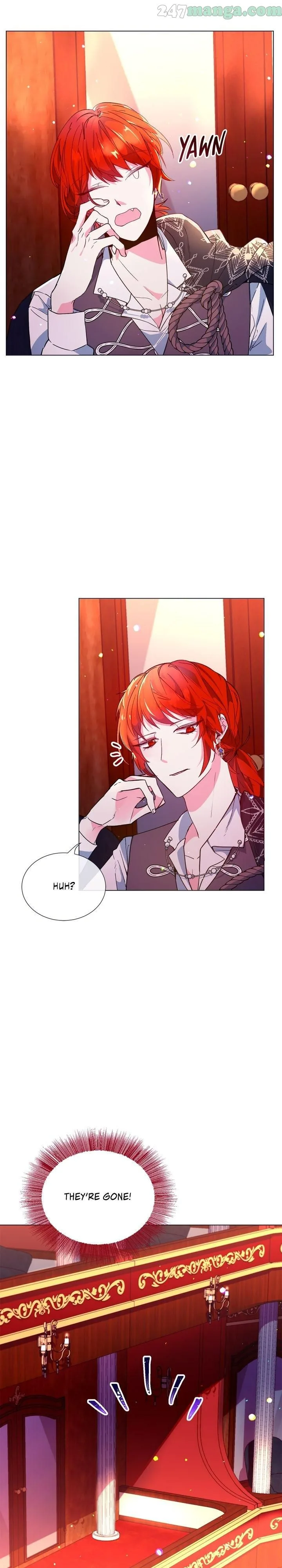 How to Clear a Dating Sim as a Side Character Chapter 26 page 6